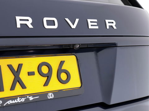 Land Rover Range Rover 3.0 TDV6 Vogue Aut. *PANO | FULL-LEATHER | NAVI-FULLMAP | DIGI-COCKPIT | SURROUND-VIEW | BI-XENON | MERIDIAN-AUDIO | MEMORY | AIR SUSPENSION*