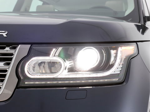 Land Rover Range Rover 3.0 TDV6 Vogue Aut. *PANO | FULL-LEATHER | NAVI-FULLMAP | DIGI-COCKPIT | SURROUND-VIEW | BI-XENON | MERIDIAN-AUDIO | MEMORY | AIR SUSPENSION*