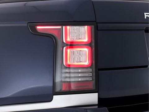 Land Rover Range Rover 3.0 TDV6 Vogue Aut. *PANO | FULL-LEATHER | NAVI-FULLMAP | DIGI-COCKPIT | SURROUND-VIEW | BI-XENON | MERIDIAN-AUDIO | MEMORY | AIR SUSPENSION*