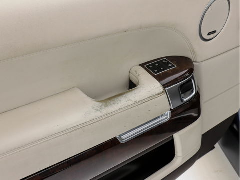 Land Rover Range Rover 3.0 TDV6 Vogue Aut. *PANO | FULL-LEATHER | NAVI-FULLMAP | DIGI-COCKPIT | SURROUND-VIEW | BI-XENON | MERIDIAN-AUDIO | MEMORY | AIR SUSPENSION*