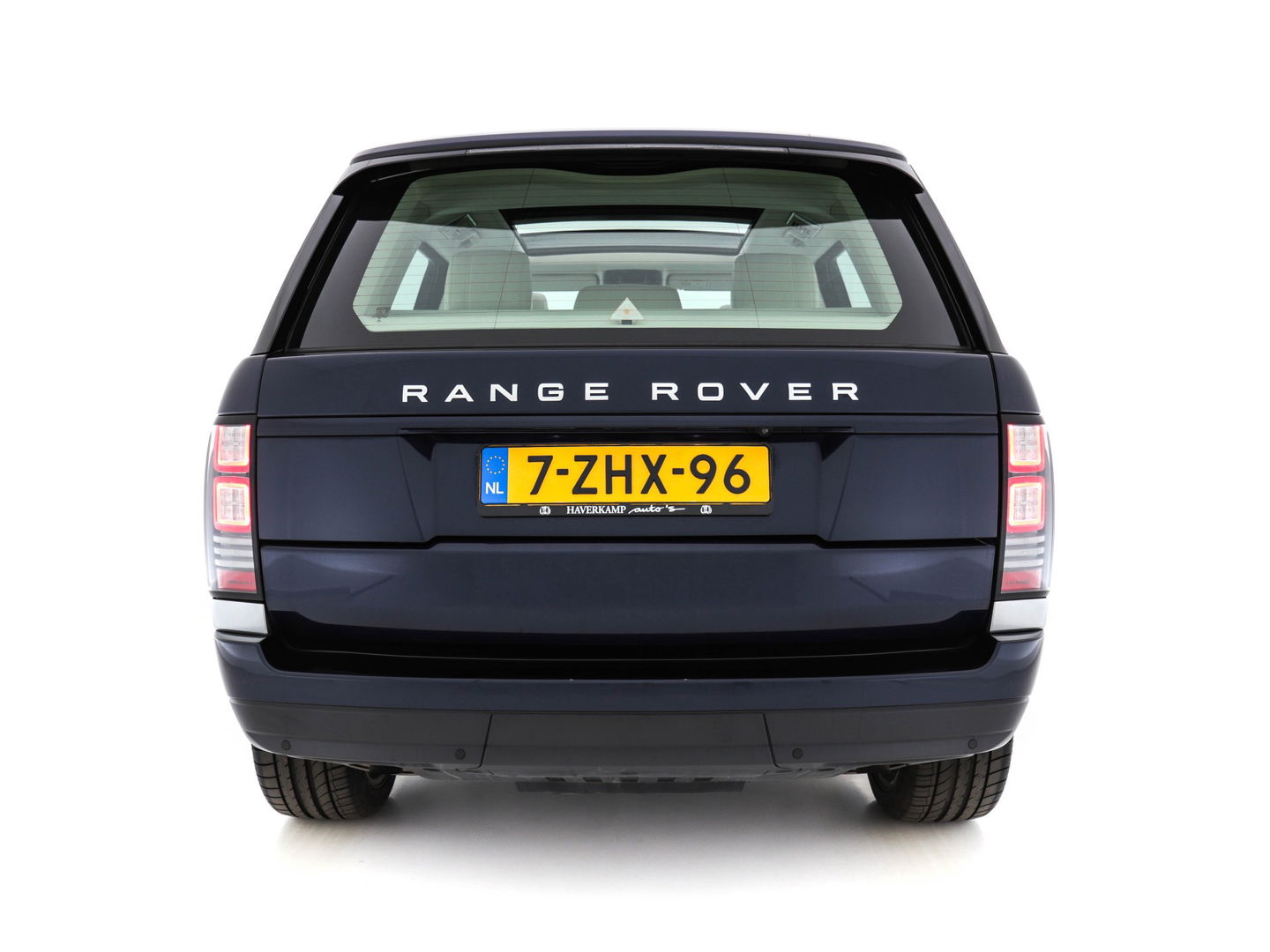 Land Rover Range Rover 3.0 TDV6 Vogue Aut. *PANO | FULL-LEATHER | NAVI-FULLMAP | DIGI-COCKPIT | SURROUND-VIEW | BI-XENON | MERIDIAN-AUDIO | MEMORY | AIR SUSPENSION*