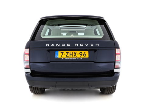Land Rover Range Rover 3.0 TDV6 Vogue Aut. *PANO | FULL-LEATHER | NAVI-FULLMAP | DIGI-COCKPIT | SURROUND-VIEW | BI-XENON | MERIDIAN-AUDIO | MEMORY | AIR SUSPENSION*