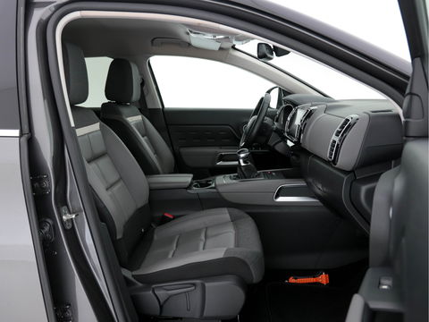 Citroën C5 Aircross 1.5 BlueHDI Business-Plus Park-Assist-Pack *NAVI-FULLMAP | FULL-LED | KEYLESS | 1/2-LEATHER | SURROUD-VIEW | ECC | PDC | CRUISE | DAB | DIGI-COCKPIT | APP-CONNECT | LANE-ASSIST *
