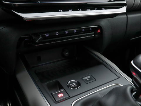 Citroën C5 Aircross 1.5 BlueHDI Business-Plus Park-Assist-Pack *NAVI-FULLMAP | FULL-LED | KEYLESS | 1/2-LEATHER | SURROUD-VIEW | ECC | PDC | CRUISE | DAB | DIGI-COCKPIT | APP-CONNECT | LANE-ASSIST *