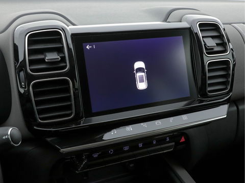 Citroën C5 Aircross 1.5 BlueHDI Business-Plus Park-Assist-Pack *NAVI-FULLMAP | FULL-LED | KEYLESS | 1/2-LEATHER | SURROUD-VIEW | ECC | PDC | CRUISE | DAB | DIGI-COCKPIT | APP-CONNECT | LANE-ASSIST *