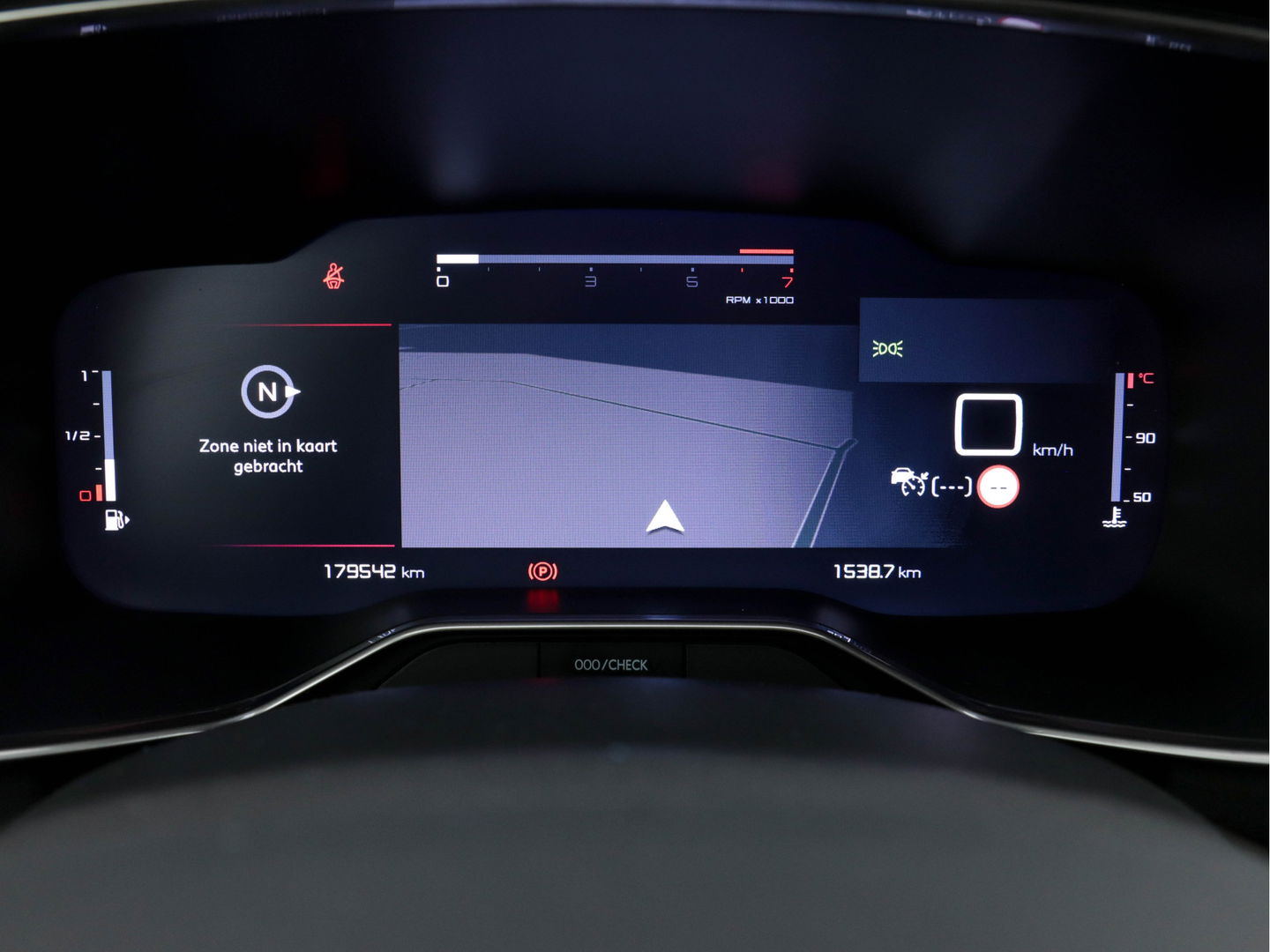 Citroën C5 Aircross 1.5 BlueHDI Business-Plus Park-Assist-Pack *NAVI-FULLMAP | FULL-LED | KEYLESS | 1/2-LEATHER | SURROUD-VIEW | ECC | PDC | CRUISE | DAB | DIGI-COCKPIT | APP-CONNECT | LANE-ASSIST *