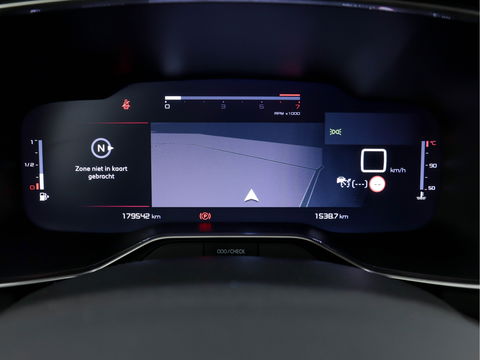 Citroën C5 Aircross 1.5 BlueHDI Business-Plus Park-Assist-Pack *NAVI-FULLMAP | FULL-LED | KEYLESS | 1/2-LEATHER | SURROUD-VIEW | ECC | PDC | CRUISE | DAB | DIGI-COCKPIT | APP-CONNECT | LANE-ASSIST *