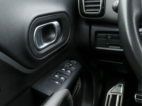 Citroën C5 Aircross 1.5 BlueHDI Business-Plus Park-Assist-Pack *NAVI-FULLMAP | FULL-LED | KEYLESS | 1/2-LEATHER | SURROUD-VIEW | ECC | PDC | CRUISE | DAB | DIGI-COCKPIT | APP-CONNECT | LANE-ASSIST *