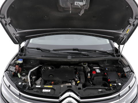 Citroën C5 Aircross 1.5 BlueHDI Business-Plus Park-Assist-Pack *NAVI-FULLMAP | FULL-LED | KEYLESS | 1/2-LEATHER | SURROUD-VIEW | ECC | PDC | CRUISE | DAB | DIGI-COCKPIT | APP-CONNECT | LANE-ASSIST *