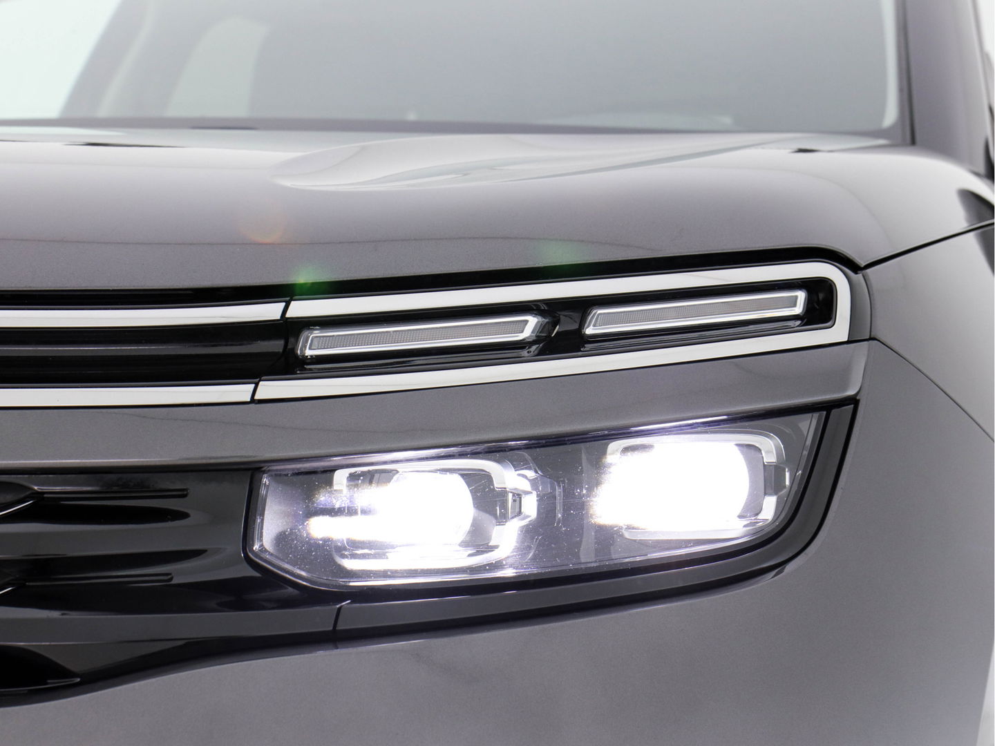 Citroën C5 Aircross 1.5 BlueHDI Business-Plus Park-Assist-Pack *NAVI-FULLMAP | FULL-LED | KEYLESS | 1/2-LEATHER | SURROUD-VIEW | ECC | PDC | CRUISE | DAB | DIGI-COCKPIT | APP-CONNECT | LANE-ASSIST *