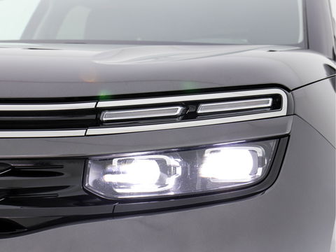 Citroën C5 Aircross 1.5 BlueHDI Business-Plus Park-Assist-Pack *NAVI-FULLMAP | FULL-LED | KEYLESS | 1/2-LEATHER | SURROUD-VIEW | ECC | PDC | CRUISE | DAB | DIGI-COCKPIT | APP-CONNECT | LANE-ASSIST *