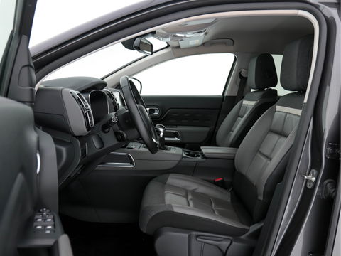 Citroën C5 Aircross 1.5 BlueHDI Business-Plus Park-Assist-Pack *NAVI-FULLMAP | FULL-LED | KEYLESS | 1/2-LEATHER | SURROUD-VIEW | ECC | PDC | CRUISE | DAB | DIGI-COCKPIT | APP-CONNECT | LANE-ASSIST *