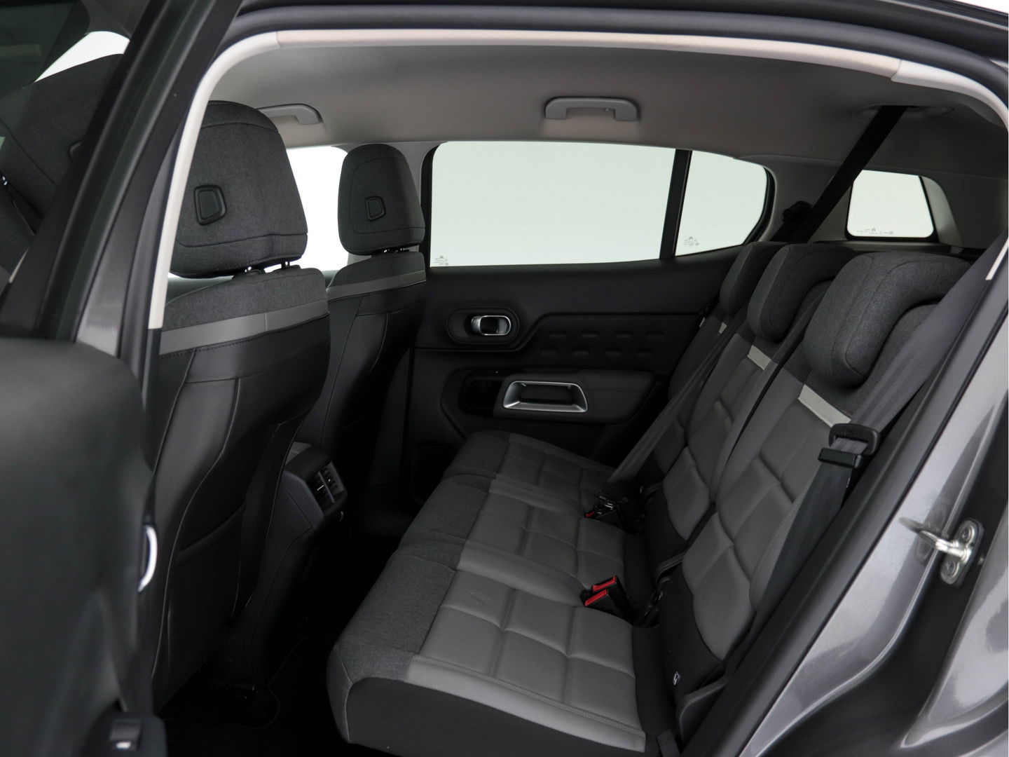 Citroën C5 Aircross 1.5 BlueHDI Business-Plus Park-Assist-Pack *NAVI-FULLMAP | FULL-LED | KEYLESS | 1/2-LEATHER | SURROUD-VIEW | ECC | PDC | CRUISE | DAB | DIGI-COCKPIT | APP-CONNECT | LANE-ASSIST *