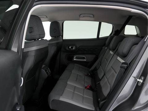 Citroën C5 Aircross 1.5 BlueHDI Business-Plus Park-Assist-Pack *NAVI-FULLMAP | FULL-LED | KEYLESS | 1/2-LEATHER | SURROUD-VIEW | ECC | PDC | CRUISE | DAB | DIGI-COCKPIT | APP-CONNECT | LANE-ASSIST *