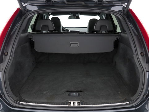 Volvo XC60 2.0 D4 FWD R-Design Business Pack Connect Aut. *NAVI-FULLMAP | LEATHER-ALCANTARA | ECC | PDC | CRUISE*