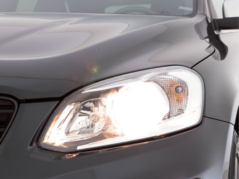 Volvo XC60 2.0 D4 FWD R-Design Business Pack Connect Aut. *NAVI-FULLMAP | LEATHER-ALCANTARA | ECC | PDC | CRUISE*