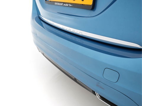 Volvo V60 2.4 D6 AWD Plug-In Hybrid Momentum Aut. *NAVI-FULLMAP | 1/2-LEATHER | ECC | PDC | CRUISE | COMFORT-SEATS | 17"ALU*