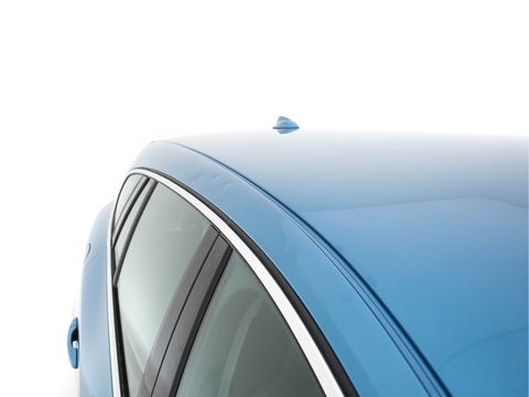 Volvo V60 2.4 D6 AWD Plug-In Hybrid Momentum Aut. *NAVI-FULLMAP | 1/2-LEATHER | ECC | PDC | CRUISE | COMFORT-SEATS | 17"ALU*