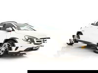 Mercedes-Benz GLA - 200 CDI Ambition *NAVI-FULLMAP | ECC | CRUISE | HEATED-COMFORT-SEATS | TOWBAR | PDC |  CARBON-INLAY | 17"ALU*