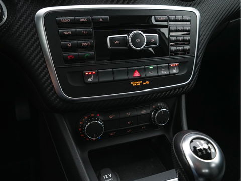 Mercedes-Benz GLA 200 CDI Ambition NAVI -FULLMAP | AIRCO | PDC | CRUISE | COMFORT-SEATS | 17"ALU*