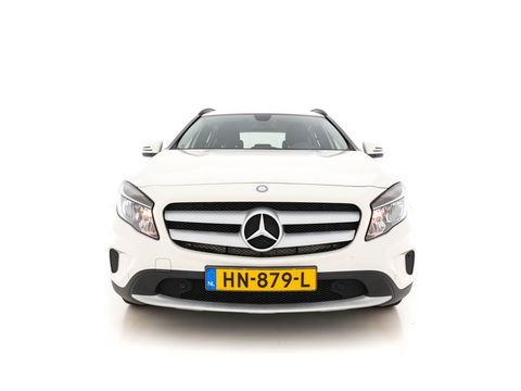 Mercedes-Benz GLA 200 CDI Ambition NAVI -FULLMAP | AIRCO | PDC | CRUISE | COMFORT-SEATS | 17"ALU*
