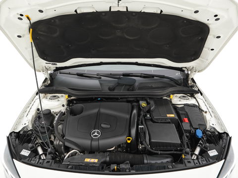 Mercedes-Benz GLA 200 CDI Ambition NAVI -FULLMAP | AIRCO | PDC | CRUISE | COMFORT-SEATS | 17"ALU*