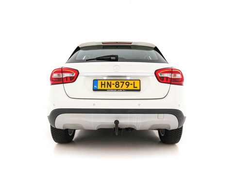 Mercedes-Benz GLA 200 CDI Ambition NAVI -FULLMAP | AIRCO | PDC | CRUISE | COMFORT-SEATS | 17"ALU*