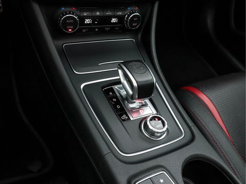 Mercedes-Benz GLA 45 AMG 4 Matic Premium-Plus Aut *PANO | RECARO-NAPPA-LEATHER | KEYLESS | HARMAN/KARDON-AUDIO | FULL-LED | CAMERA | BLIND-SPOT | ECC | PDC | CRUISE | MEMORY | SPORT-SEATS | AMBIENTE-LIGHT*