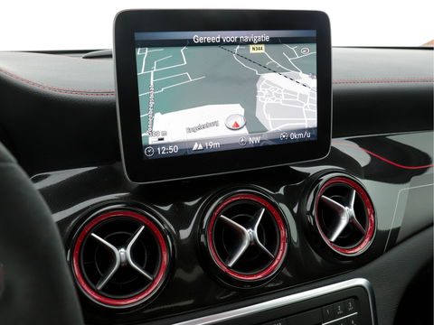 Mercedes-Benz GLA 45 AMG 4 Matic Premium-Plus Aut *PANO | RECARO-NAPPA-LEATHER | KEYLESS | HARMAN/KARDON-AUDIO | FULL-LED | CAMERA | BLIND-SPOT | ECC | PDC | CRUISE | MEMORY | SPORT-SEATS | AMBIENTE-LIGHT*