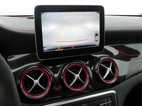 Mercedes-Benz GLA 45 AMG 4 Matic Premium-Plus Aut *PANO | RECARO-NAPPA-LEATHER | KEYLESS | HARMAN/KARDON-AUDIO | FULL-LED | CAMERA | BLIND-SPOT | ECC | PDC | CRUISE | MEMORY | SPORT-SEATS | AMBIENTE-LIGHT*