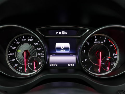 Mercedes-Benz GLA 45 AMG 4 Matic Premium-Plus Aut *PANO | RECARO-NAPPA-LEATHER | KEYLESS | HARMAN/KARDON-AUDIO | FULL-LED | CAMERA | BLIND-SPOT | ECC | PDC | CRUISE | MEMORY | SPORT-SEATS | AMBIENTE-LIGHT*