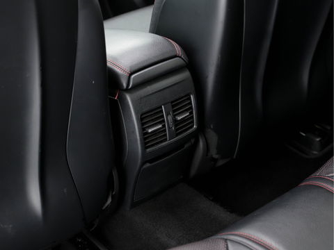 Mercedes-Benz GLA 45 AMG 4 Matic Premium-Plus Aut *PANO | RECARO-NAPPA-LEATHER | KEYLESS | HARMAN/KARDON-AUDIO | FULL-LED | CAMERA | BLIND-SPOT | ECC | PDC | CRUISE | MEMORY | SPORT-SEATS | AMBIENTE-LIGHT*