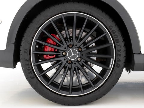 Mercedes-Benz GLA 45 AMG 4 Matic Premium-Plus Aut *PANO | RECARO-NAPPA-LEATHER | KEYLESS | HARMAN/KARDON-AUDIO | FULL-LED | CAMERA | BLIND-SPOT | ECC | PDC | CRUISE | MEMORY | SPORT-SEATS | AMBIENTE-LIGHT*