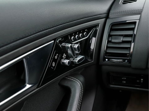 Jaguar F-Type 3.0 V6 Convertible Aut. *NAVI-FULLMAP | DESIGNO-FULL-LEATHER  | BI-XENON | CAMERA | MEMORY | KEYLESS |  DAB | ECC | PDC | CRUISE*