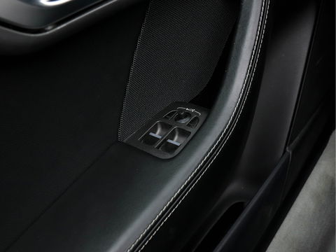 Jaguar F-Type 3.0 V6 Convertible Aut. *NAVI-FULLMAP | DESIGNO-FULL-LEATHER  | BI-XENON | CAMERA | MEMORY | KEYLESS |  DAB | ECC | PDC | CRUISE*