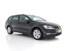 Volkswagen GOLF Variant 1.6 TDI Comfortline Executive-Pack *ACC | NAVI-FULLMAP | ECC | PDC| CRUISE | PARKPILOT | DAB*