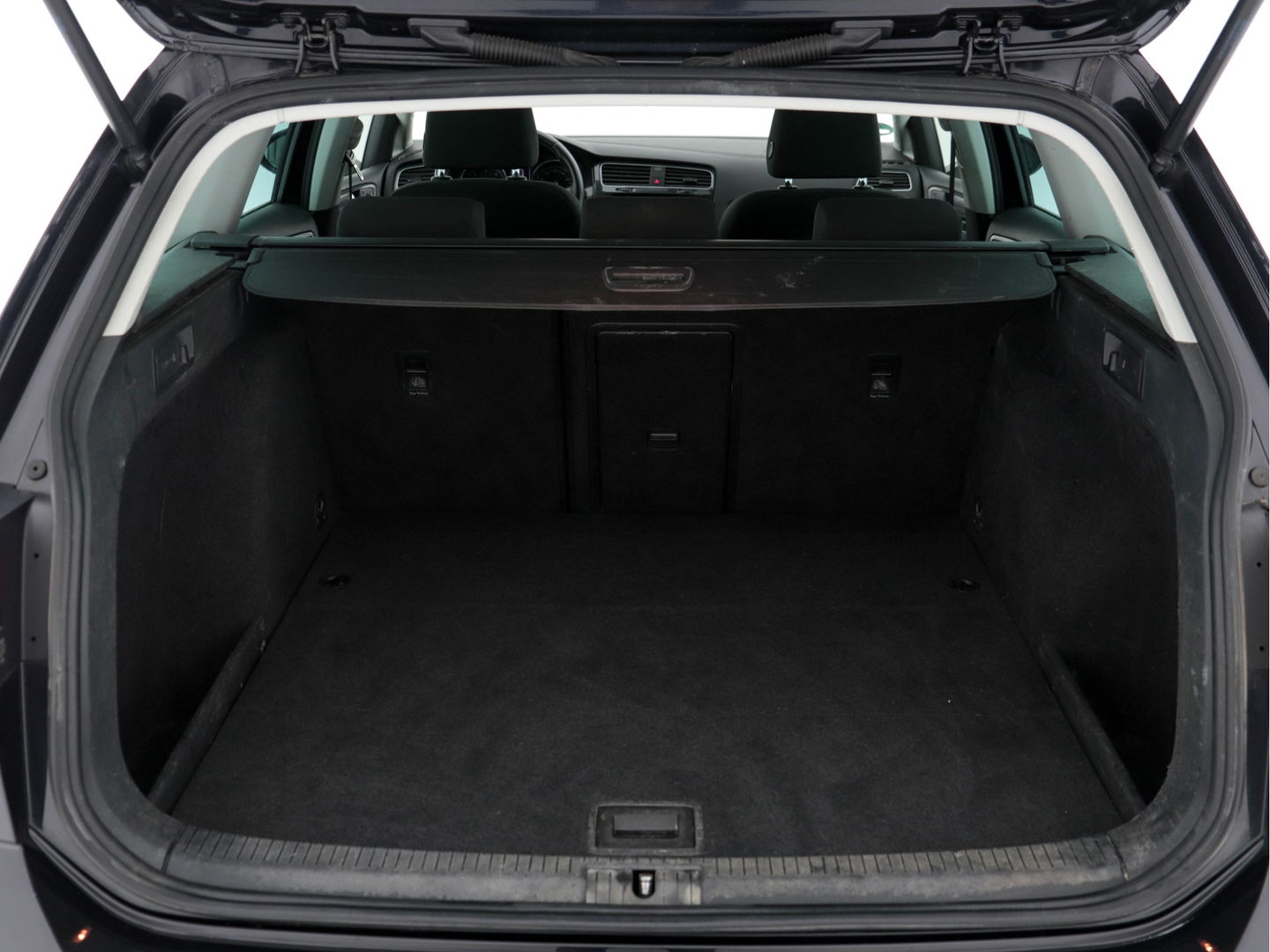 Volkswagen GOLF Variant 1.6 TDI Comfortline Executive-Pack *ACC | NAVI-FULLMAP | ECC | PDC| CRUISE | PARKPILOT | DAB*