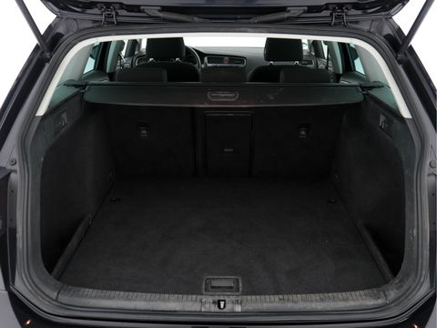 Volkswagen GOLF Variant 1.6 TDI Comfortline Executive-Pack *ACC | NAVI-FULLMAP | ECC | PDC| CRUISE | PARKPILOT | DAB*