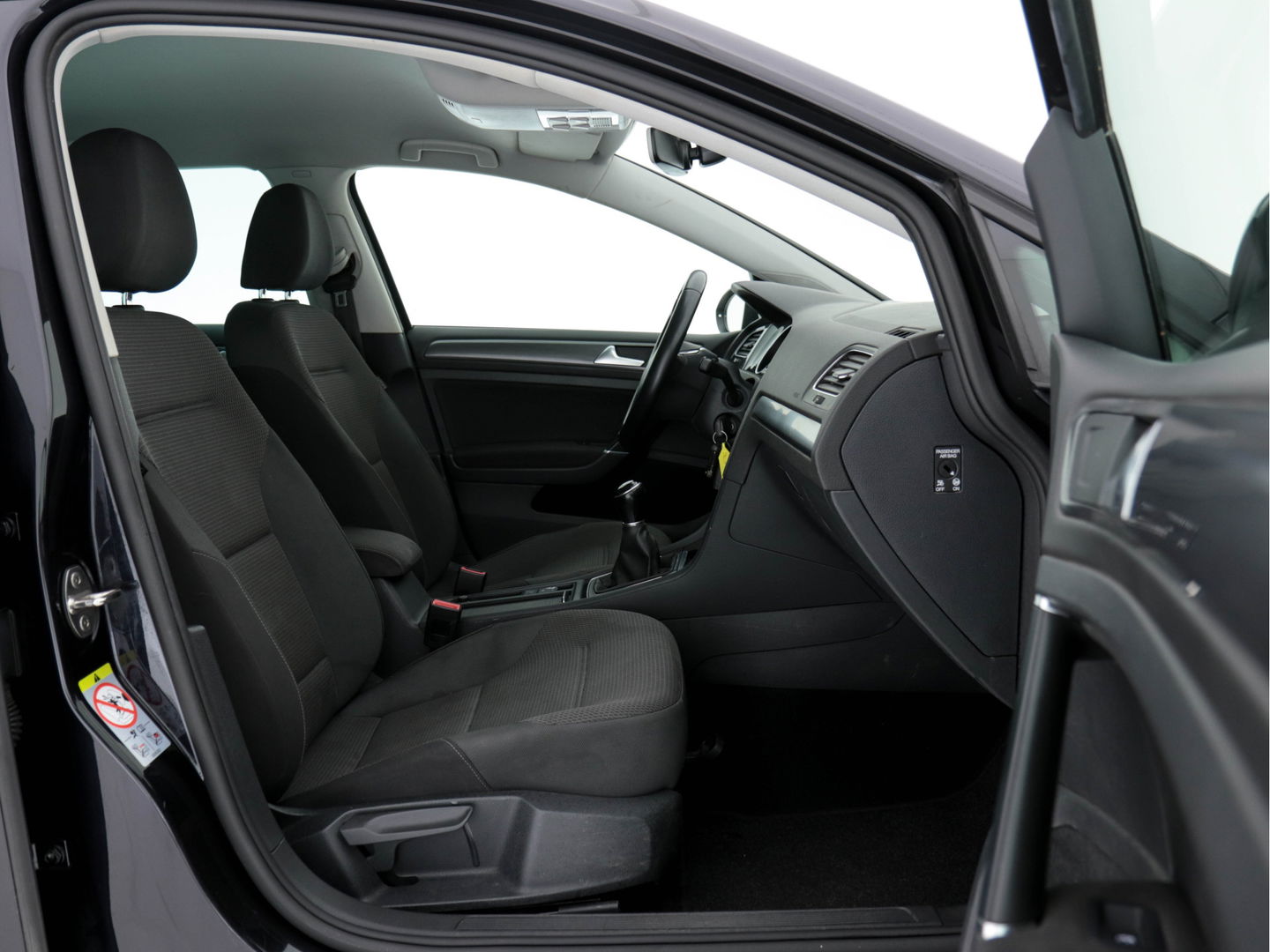 Volkswagen GOLF Variant 1.6 TDI Comfortline Executive-Pack *ACC | NAVI-FULLMAP | ECC | PDC| CRUISE | PARKPILOT | DAB*
