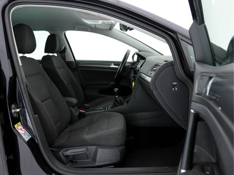 Volkswagen GOLF Variant 1.6 TDI Comfortline Executive-Pack *ACC | NAVI-FULLMAP | ECC | PDC| CRUISE | PARKPILOT | DAB*