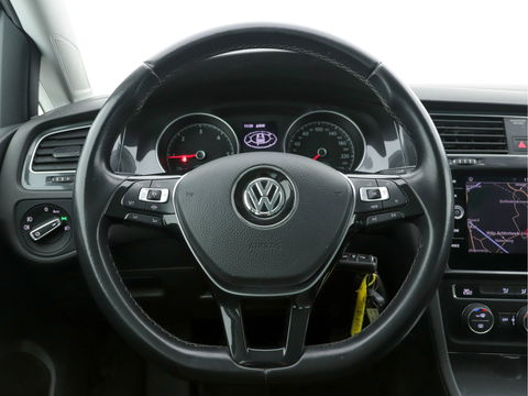 Volkswagen GOLF Variant 1.6 TDI Comfortline Executive-Pack *ACC | NAVI-FULLMAP | ECC | PDC| CRUISE | PARKPILOT | DAB*