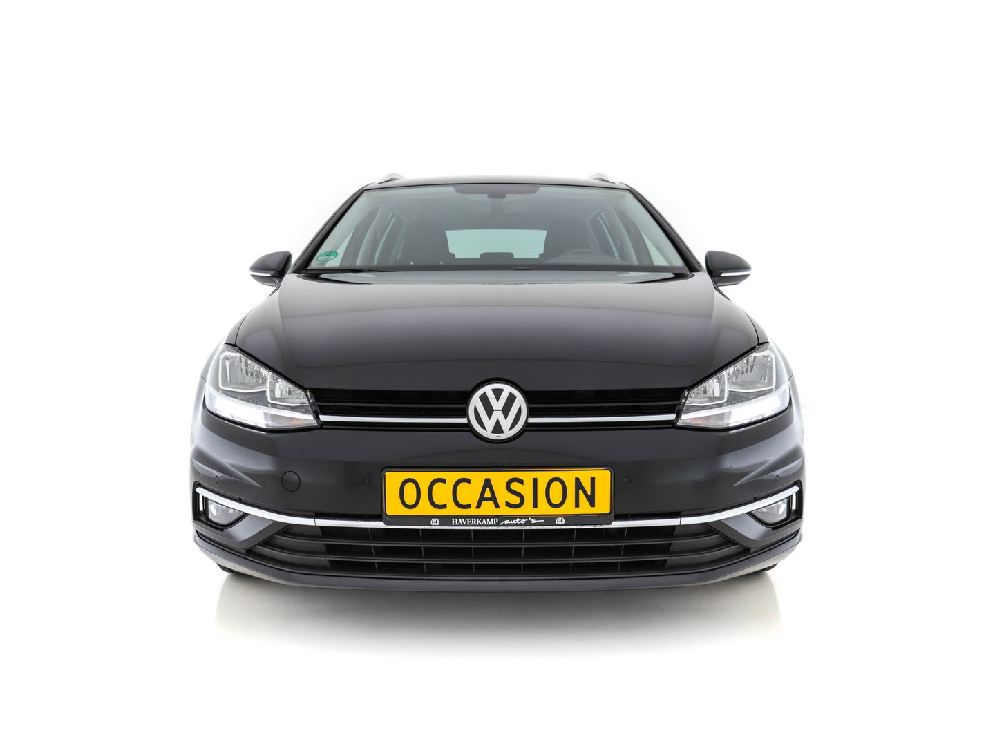 Volkswagen GOLF Variant 1.6 TDI Comfortline Executive-Pack *ACC | NAVI-FULLMAP | ECC | PDC| CRUISE | PARKPILOT | DAB*