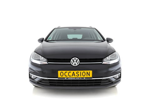 Volkswagen GOLF Variant 1.6 TDI Comfortline Executive-Pack *ACC | NAVI-FULLMAP | ECC | PDC| CRUISE | PARKPILOT | DAB*