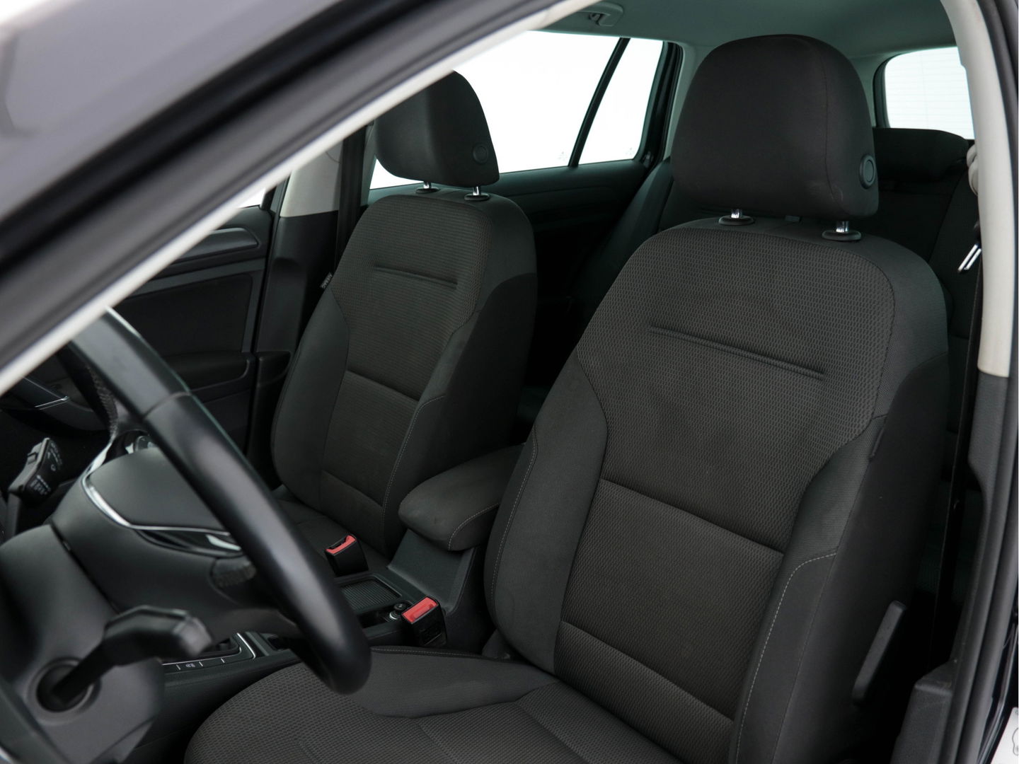 Volkswagen GOLF Variant 1.6 TDI Comfortline Executive-Pack *ACC | NAVI-FULLMAP | ECC | PDC| CRUISE | PARKPILOT | DAB*