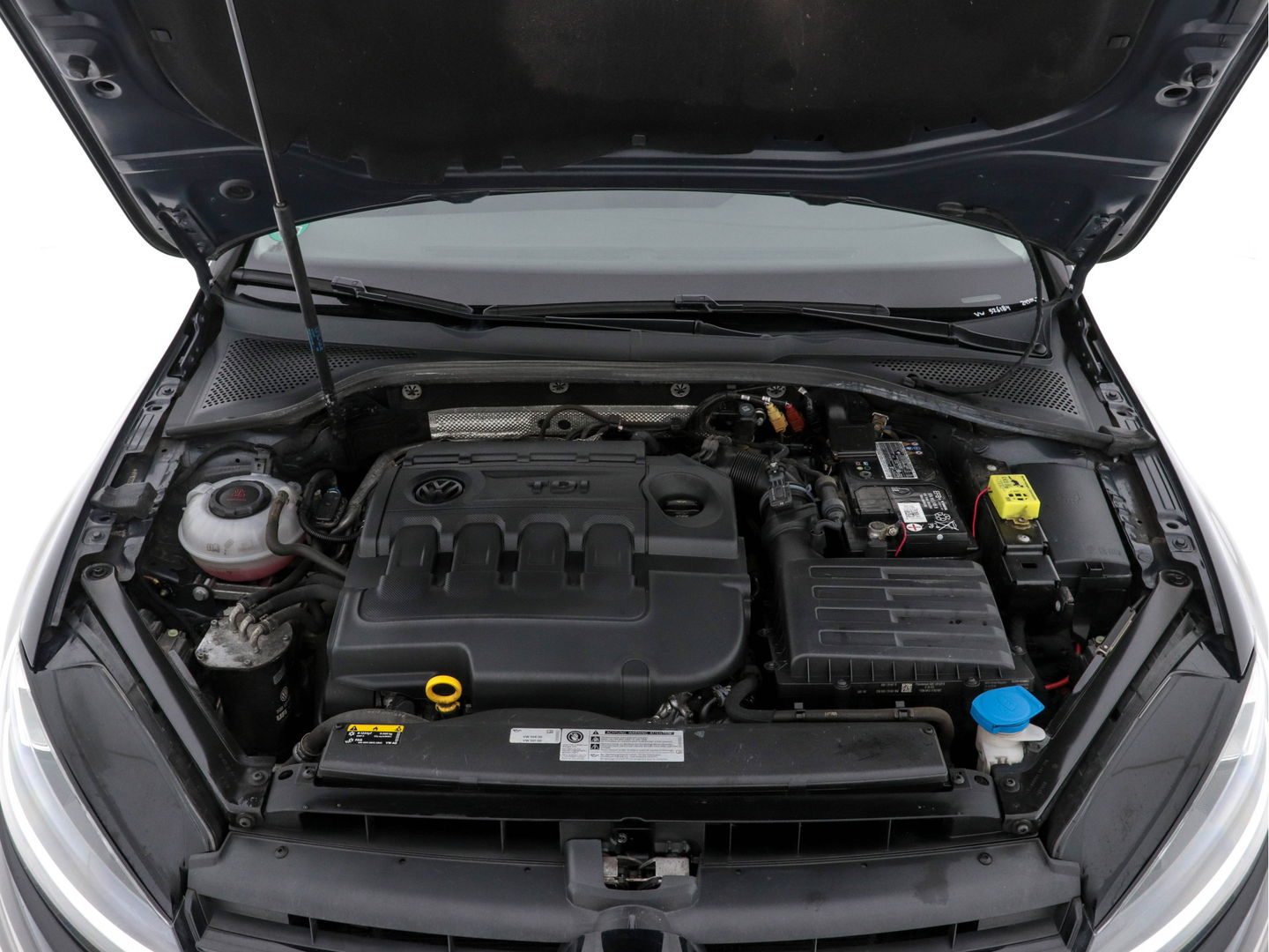 Volkswagen GOLF Variant 1.6 TDI Comfortline Executive-Pack *ACC | NAVI-FULLMAP | ECC | PDC| CRUISE | PARKPILOT | DAB*