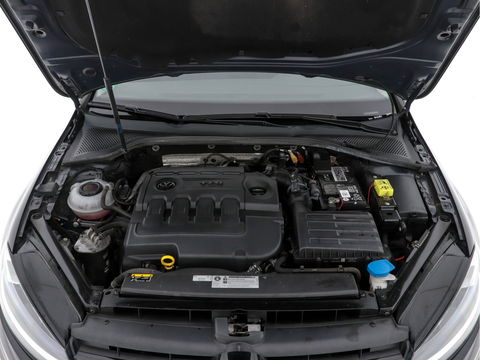 Volkswagen GOLF Variant 1.6 TDI Comfortline Executive-Pack *ACC | NAVI-FULLMAP | ECC | PDC| CRUISE | PARKPILOT | DAB*