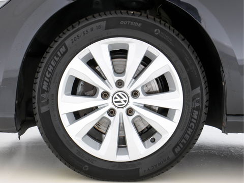 Volkswagen GOLF Variant 1.6 TDI Comfortline Executive-Pack *ACC | NAVI-FULLMAP | ECC | PDC| CRUISE | PARKPILOT | DAB*