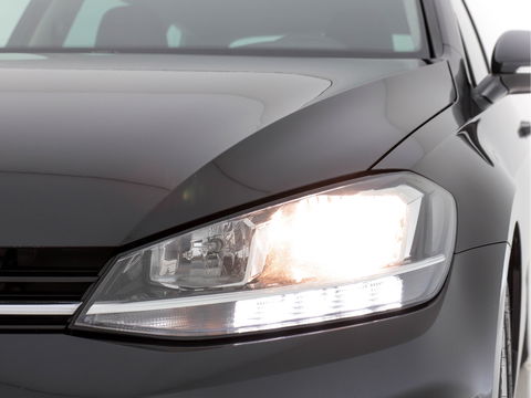 Volkswagen GOLF Variant 1.6 TDI Comfortline Executive-Pack *ACC | NAVI-FULLMAP | ECC | PDC| CRUISE | PARKPILOT | DAB*