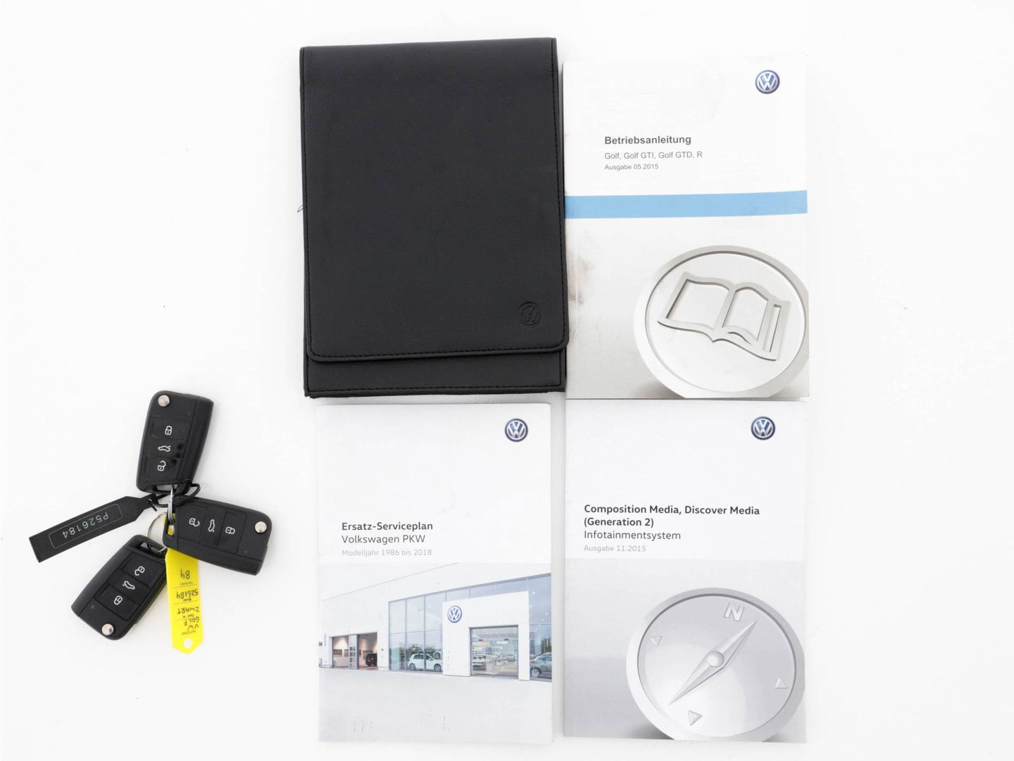 Volkswagen GOLF Variant 1.6 TDI Comfortline Executive-Pack *ACC | NAVI-FULLMAP | ECC | PDC| CRUISE | PARKPILOT | DAB*