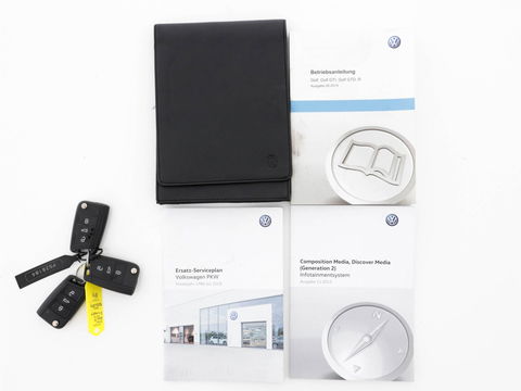 Volkswagen GOLF Variant 1.6 TDI Comfortline Executive-Pack *ACC | NAVI-FULLMAP | ECC | PDC| CRUISE | PARKPILOT | DAB*
